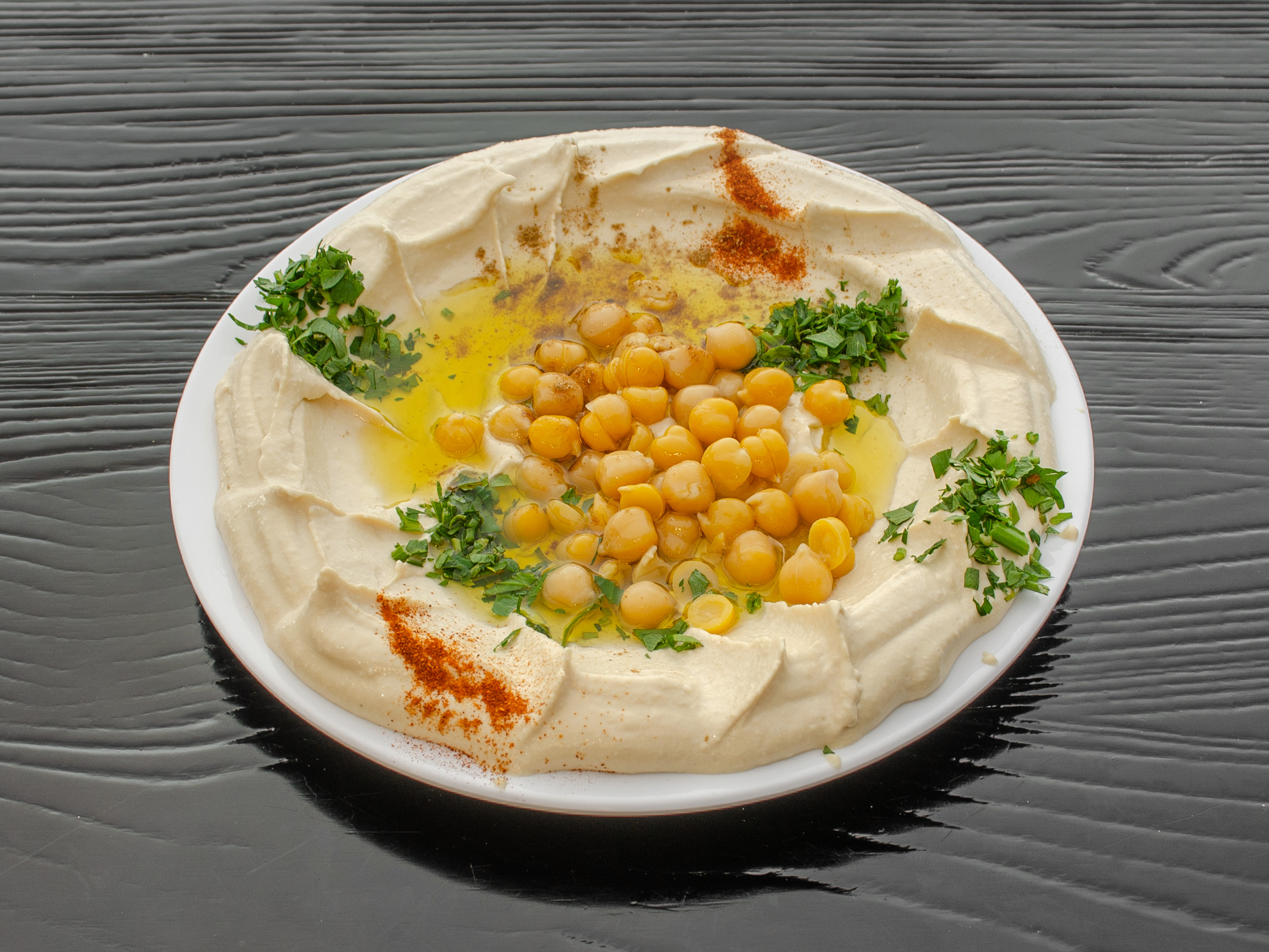 Hummus
